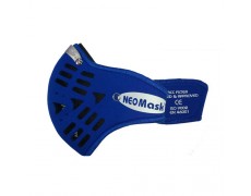 VN-Khẩu trang NeoMask qua gáy